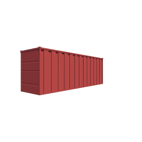 Harbour Container 02
